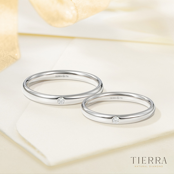 Nhẫn cưới cặp NCC1013 - Top các mẫu nhẫn cưới đẹp nhất năm 2022